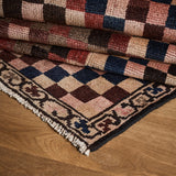 Tapis Parhélie (3'7" x 5'10")