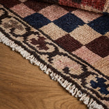 Tapis Parhélie (3'7" x 5'10")