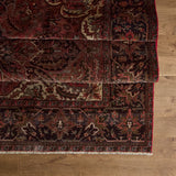Tapis Poppy (9'8" x 12'10")
