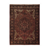 Tapis Poppy (9'8" x 12'10")