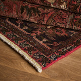 Tapis Poppy (9'8" x 12'10")