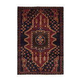 Haji Rug (4'9" x 7'0")
