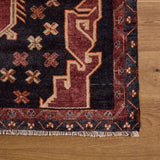 Haji Rug (4'9" x 7'0")