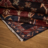 Haji Rug (4'9" x 7'0")