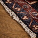 Haji Rug (4'9" x 7'0")