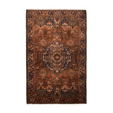 Séléné Rug (4'2" x 6'8")