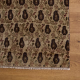 Zamyatin Rug (2'6" x 4'2")