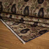 Zamyatin Rug (2'6" x 4'2")