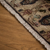 Zamyatin Rug (2'6" x 4'2")