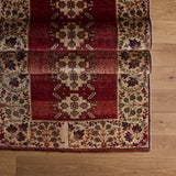 Tapis Euclide (4'2" x 8'10")