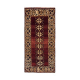 Tapis Euclide (4'2" x 8'10")