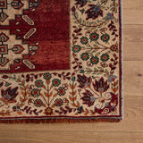 Tapis Euclide (4'2" x 8'10")