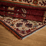 Tapis Euclide (4'2" x 8'10")