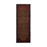Heather Rug (3'4" x 9'6")