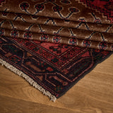 Heather Rug (3'4" x 9'6")