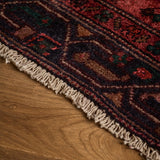 Heather Rug (3'4" x 9'6")