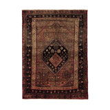 Amalga Rug (4'8" x 6'5")