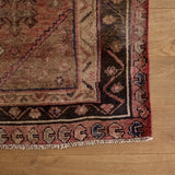 Amalga Rug (4'8" x 6'5")