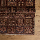 Tapis Sébastien (4'3" x 8'10")