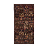 Tapis Sébastien (4'3" x 8'10")