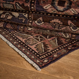 Tapis Sébastien (4'3" x 8'10")