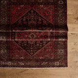 Dimitri Rug (4'7" x 7'3")