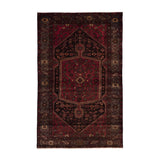 Dimitri Rug (4'7" x 7'3")