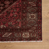 Dimitri Rug (4'7" x 7'3")