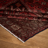 Dimitri Rug (4'7" x 7'3")