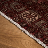 Dimitri Rug (4'7" x 7'3")
