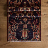 Selva Rug (2'10" x 8'6")