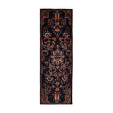 Selva Rug (2'10" x 8'6")