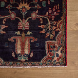 Selva Rug (2'10" x 8'6")