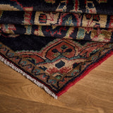 Selva Rug (2'10" x 8'6")