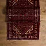 Tapis Élyam (3'10" x 10'4")