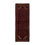 Tapis Élyam (3'10" x 10'4")