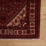 Tapis Élyam (3'10" x 10'4")