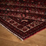 Tapis Élyam (3'10" x 10'4")