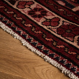 Tapis Élyam (3'10" x 10'4")
