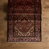 Charlie Rug (3'2" x 10'4")