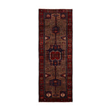 Benjamin Rug (3'4" x 9'6")
