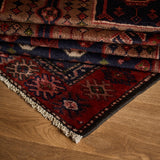 Benjamin Rug (3'4" x 9'6")