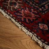 Benjamin Rug (3'4" x 9'6")