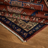 Jennie Rug (3'5" x 10'9")