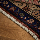 Jennie Rug (3'5" x 10'9")