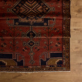 Asteria Rug (4'3" x 10'2")