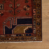 Asteria Rug (4'3" x 10'2")