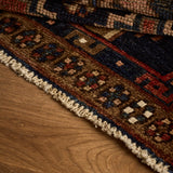 Asteria Rug (4'3" x 10'2")