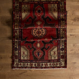 Herbert Rug (3'5" x 9'9")