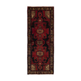 Herbert Rug (3'5" x 9'9")